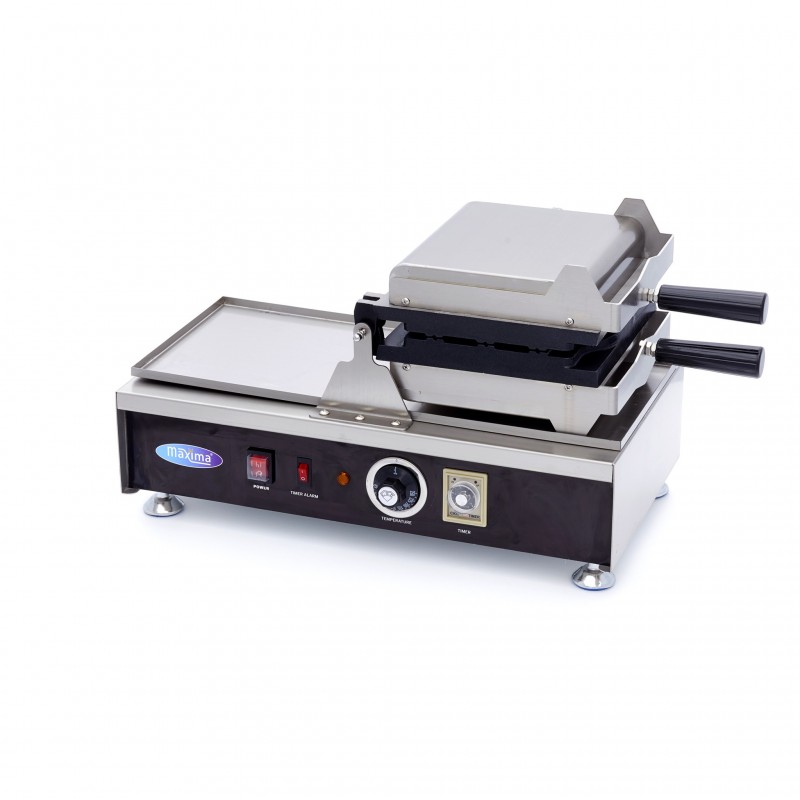 Comprar Gofrera profesional 6 cake pops en Pepebar