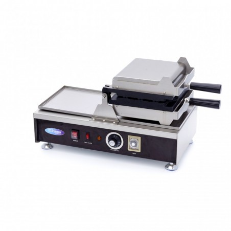 Comprar Gofrera profesional 6 cake pops en Pepebar