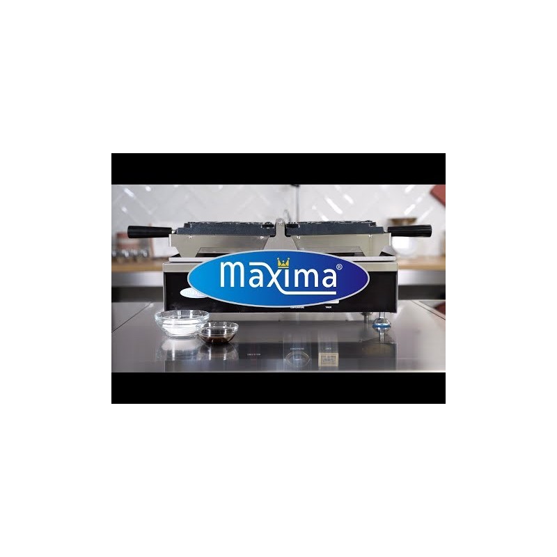 Comprar Gofrera profesional 6 cake pops en Pepebar