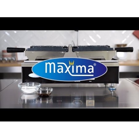 Comprar Gofrera profesional 6 cake pops en Pepebar