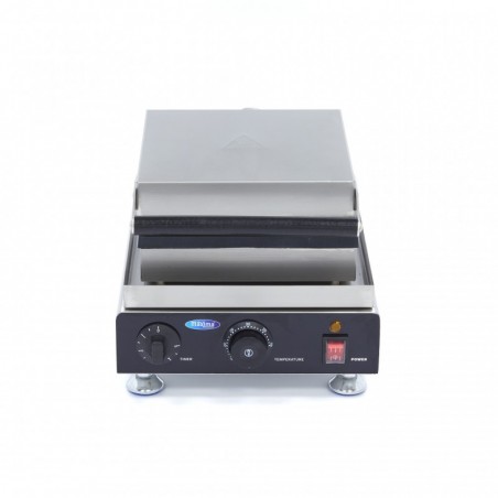 Comprar Gofrera profesional 2 piezas belga en Pepebar