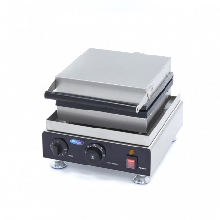 Comprar Gofrera profesional 2 piezas belga en Pepebar