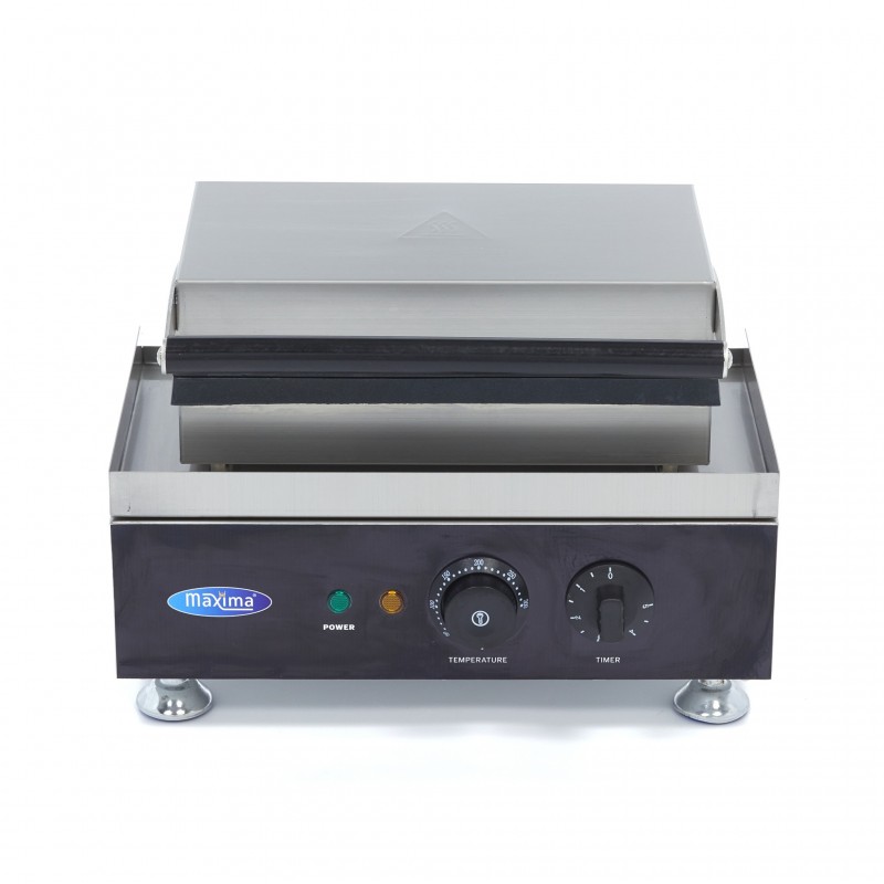 Comprar Gofrera profesional 10 gofres mini belga en Pepebar