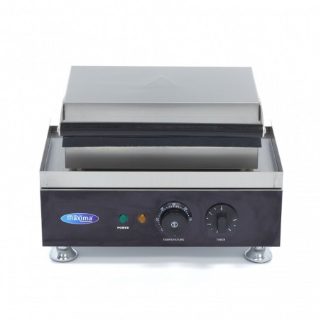 Comprar Gofrera profesional 10 gofres mini belga en Pepebar