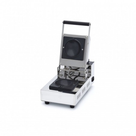 Comprar Máquina para hacer paninis de helado individual en Pepebar