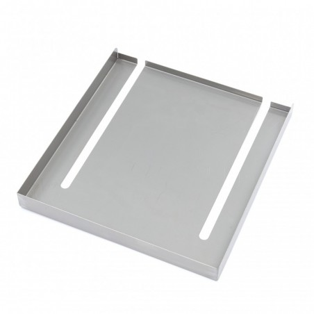 Comprar Gofrera industrial 4 piezas corazones en palitos en Pepebar