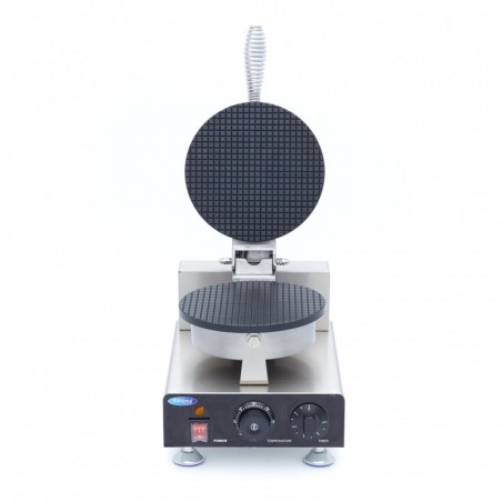 Comprar Gofrera industrial 1 pieza cono de helado en Pepebar