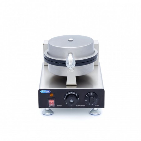 Comprar Gofrera industrial 1 pieza cono de helado en Pepebar