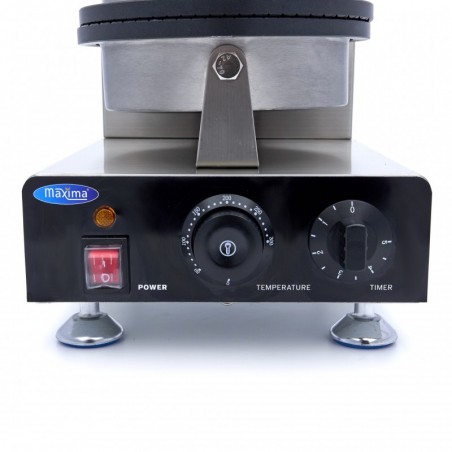 Comprar Gofrera industrial 1 pieza cono de helado en Pepebar