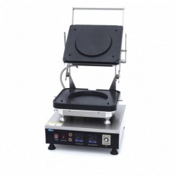 Máquina para tartaletas - Catálogo Gofreras Profesionales