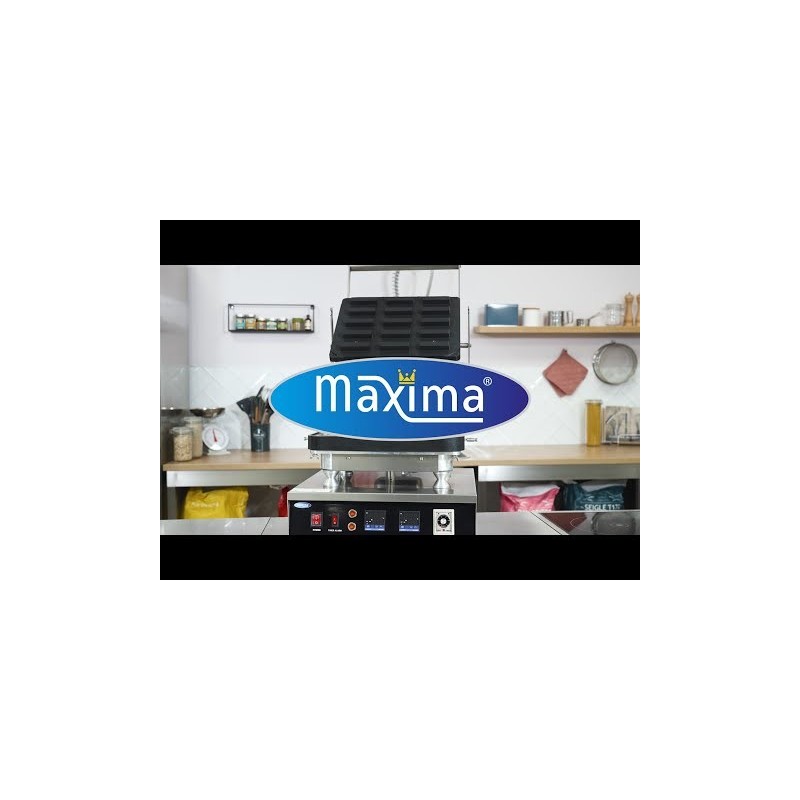 Comprar Máquina para tartaletas en Pepebar