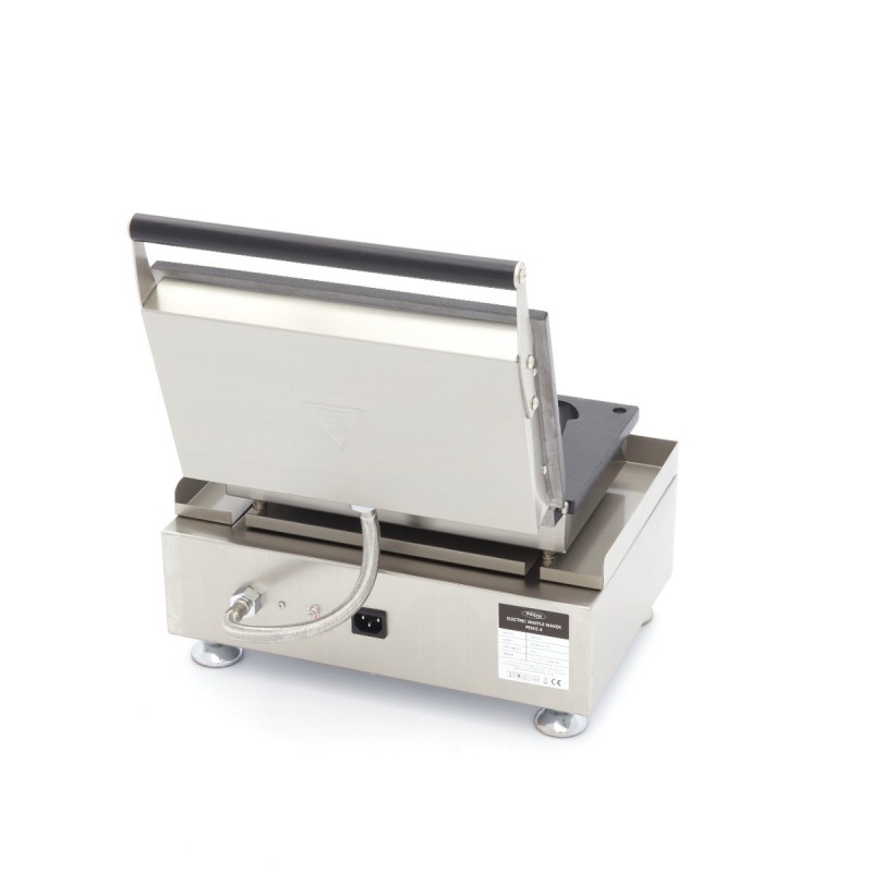 Comprar Gofrera industrial 4 gofres con foma de pene en Pepebar