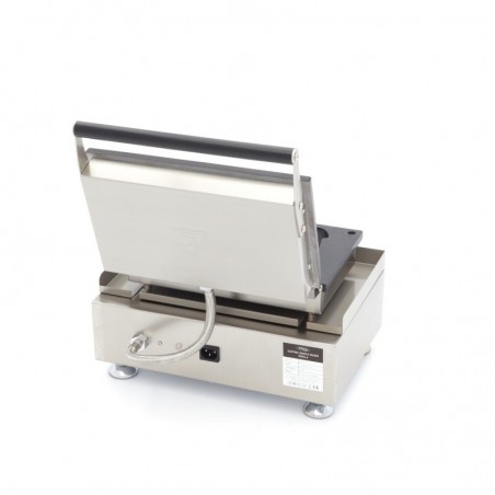 Comprar Gofrera industrial 4 gofres con foma de pene en Pepebar