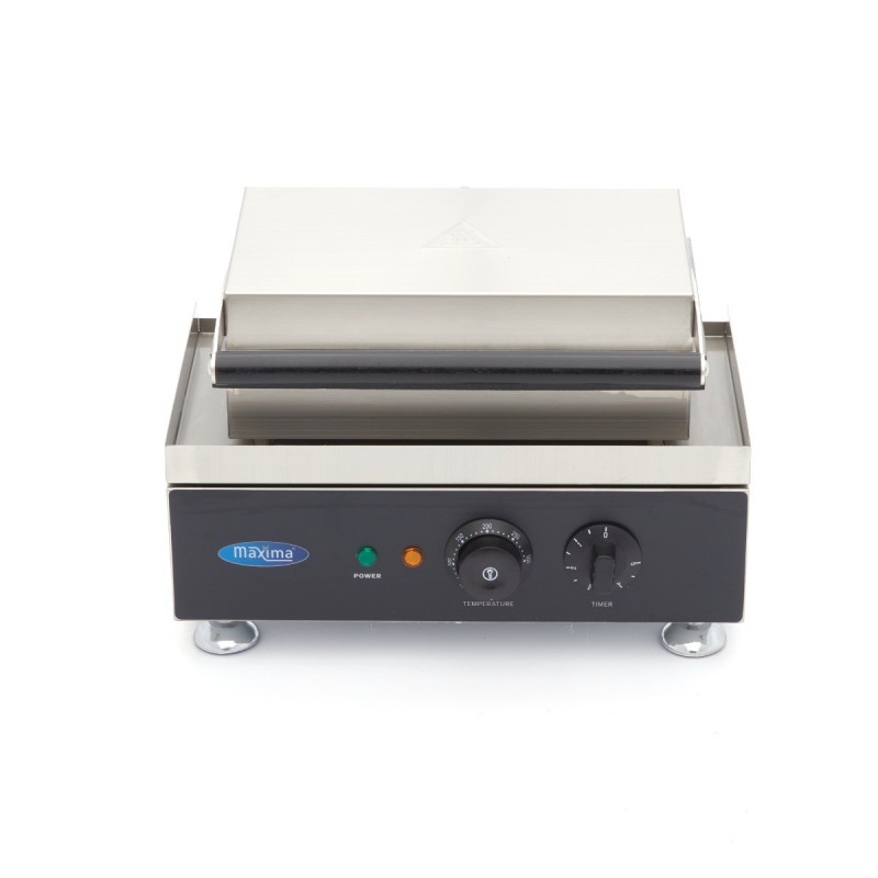 Comprar Gofrera industrial 4 gofres con foma de pene en Pepebar