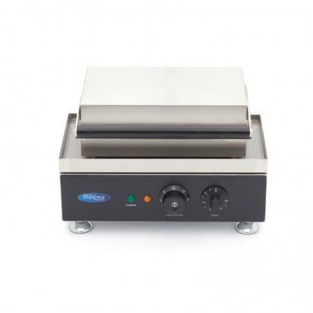 Comprar Gofrera industrial 4 gofres con foma de pene en Pepebar