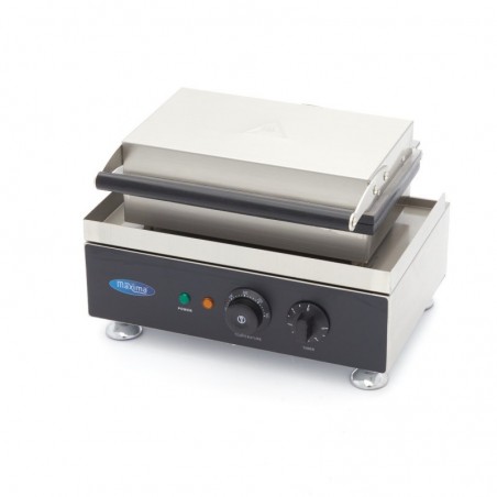 Comprar Gofrera industrial 4 gofres con foma de pene en Pepebar