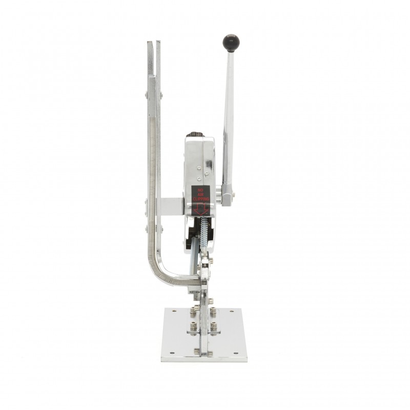 Comprar Máquina para cerrar salchichas manual en Pepebar