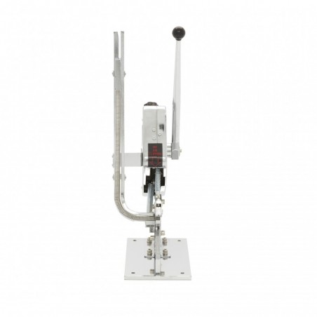 Comprar Máquina para cerrar salchichas manual en Pepebar