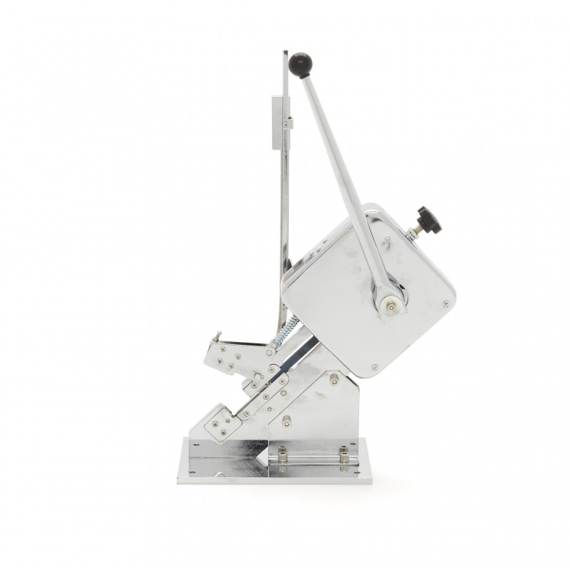 Comprar Máquina para cerrar salchichas manual en Pepebar