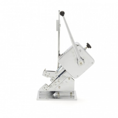 Comprar Máquina para cerrar salchichas manual en Pepebar
