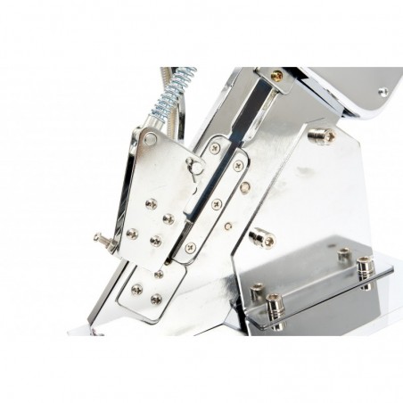 Comprar Máquina para cerrar salchichas manual en Pepebar