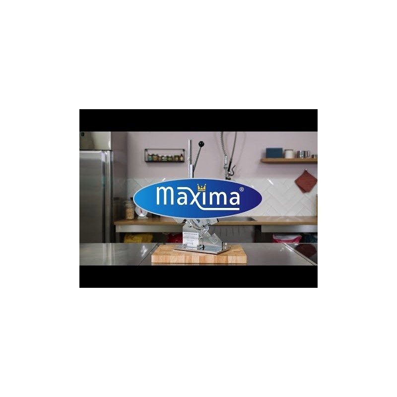 Comprar Máquina para cerrar salchichas manual en Pepebar