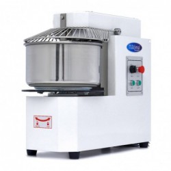 Amasadora industrial 30 litros 18kg de masa 2 velocidades cuba desmontable - Pepebar Amasadora industrial 30 litros 18kg de masa 2 velocidades cuba desmontable - Catálogo Amasadora industrial