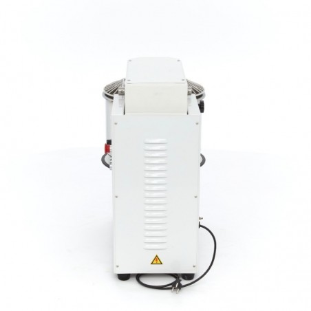 Comprar Amasadora industrial 30 litros 18kg de masa 2 velocidades cuba desmontable en Pepebar