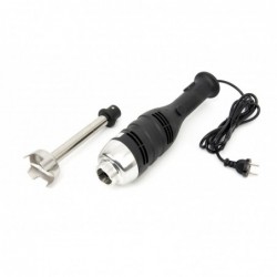 Trituradora de brazo de 20 cm - 280 W - 20.000 rpm