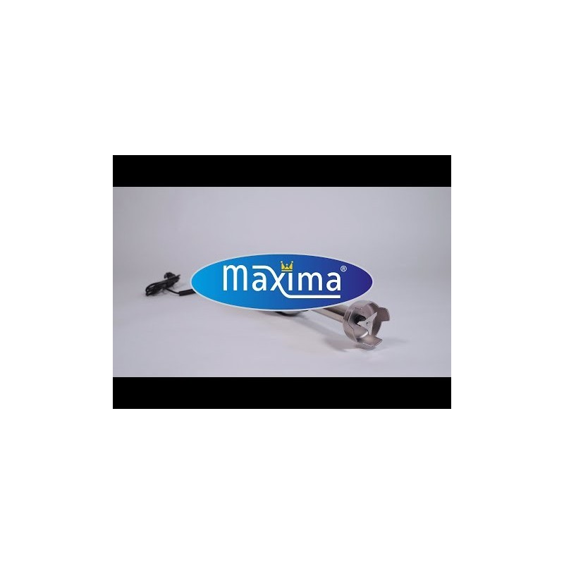 Comprar Batidora de mano brazo de 21 cm en Pepebar