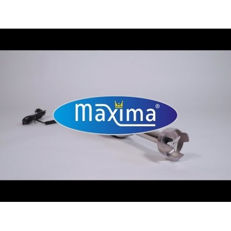 Comprar Batidora de mano brazo de 21 cm en Pepebar