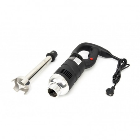 Comprar Batidora industrial de mano brazo de 26 cm en Pepebar