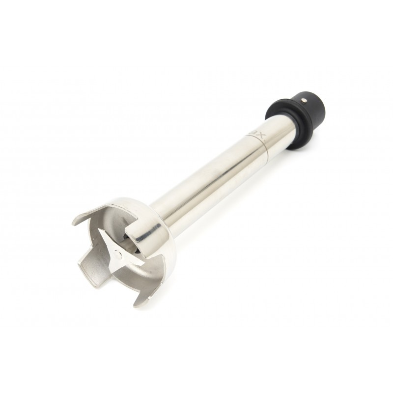 Comprar Batidora industrial de mano brazo de 26 cm en Pepebar