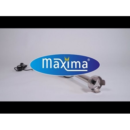 Comprar Batidora industrial de mano brazo de 26 cm en Pepebar