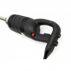 Batidora de mano brazo de 31 cm