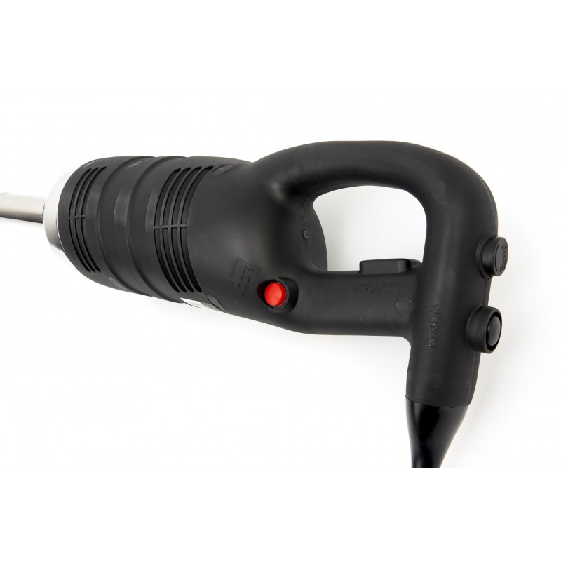 Comprar Batidora de mano brazo industrial de 41 cm en Pepebar