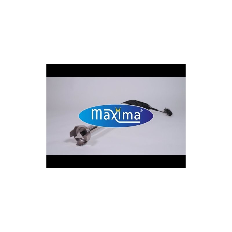 Comprar Batidora de mano brazo industrial de 41 cm en Pepebar