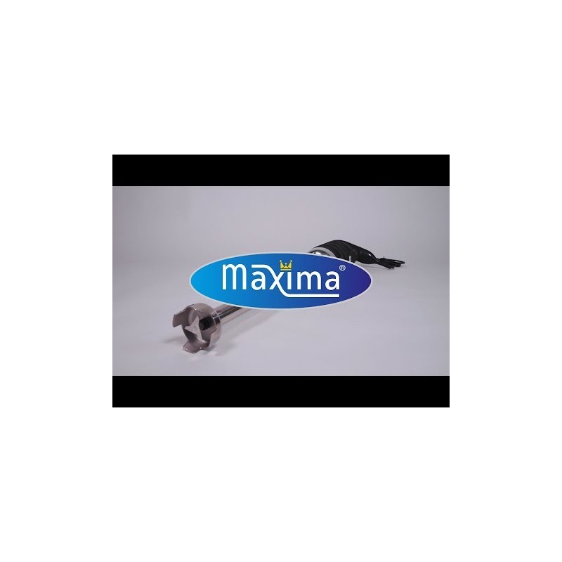 Comprar Batidora de mano brazo de 46 cm en Pepebar