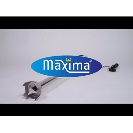 Comprar Batidora de mano industrial de brazo 51 cm en Pepebar