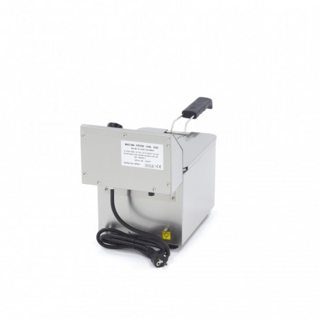 Comprar Freidora 4 litros 1 cesta hasta 0,8kg de patatas fritas en Pepebar