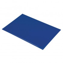 Tabla de cortar de alta densidad estándar azul J008 - Pepebar Tabla de cortar de alta densidad estándar azul J008 - Catálogo Tablas de cocina profesionales