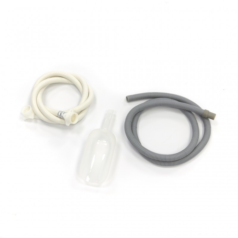 Comprar Máquina de hielo 30kg/día triturado/escamado refrigerado por agua en Pepebar