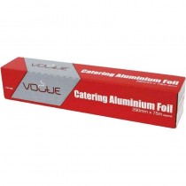 Papel aluminio 300mm Vogue CF352 - Pepebar Papel aluminio 300mm Vogue CF352