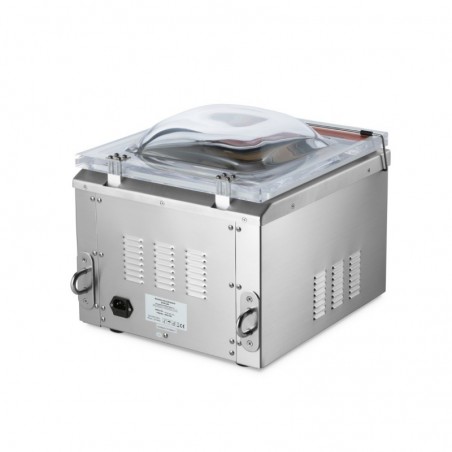 Comprar Envasadora al vacío con cámara inox 29 cm de barra de sellado en Pepebar