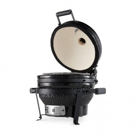 Barbacoa Kamado 40 cm Comprar Barbacoa Kamado 40 cm en Pepebar