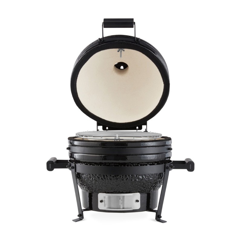 Barbacoa Kamado 40 cm Comprar Barbacoa Kamado 40 cm en Pepebar