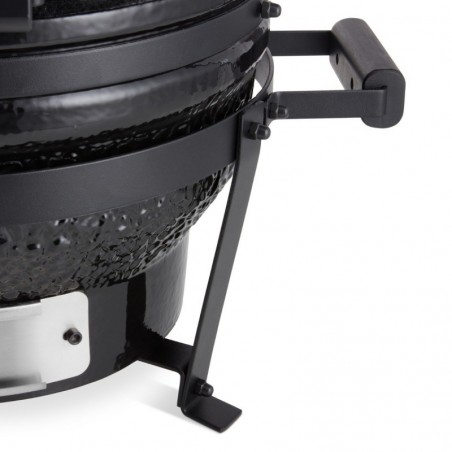 Barbacoa Kamado 40 cm Comprar Barbacoa Kamado 40 cm en Pepebar