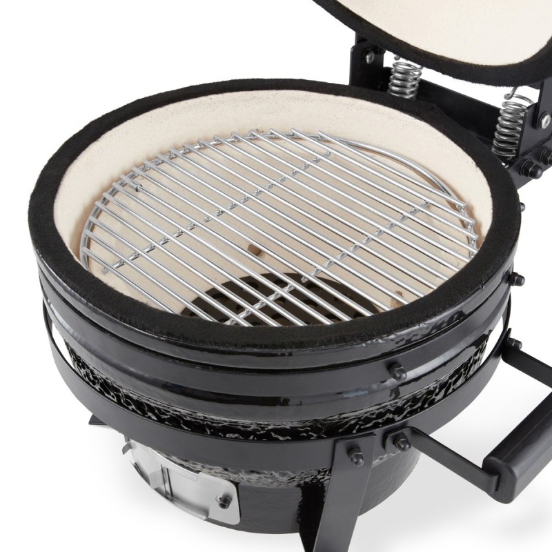 Barbacoa Kamado 40 cm Comprar Barbacoa Kamado 40 cm en Pepebar