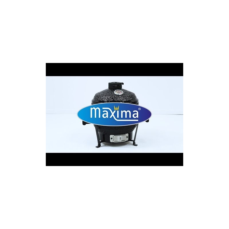 Barbacoa Kamado 40 cm Comprar Barbacoa Kamado 40 cm en Pepebar