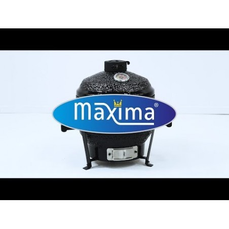 Barbacoa Kamado 40 cm Comprar Barbacoa Kamado 40 cm en Pepebar